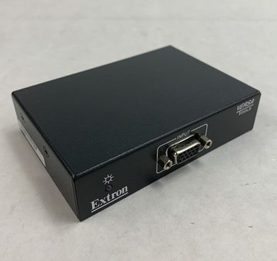 Extron Versa Tools P/2 DA2xi Distribution Amplifier