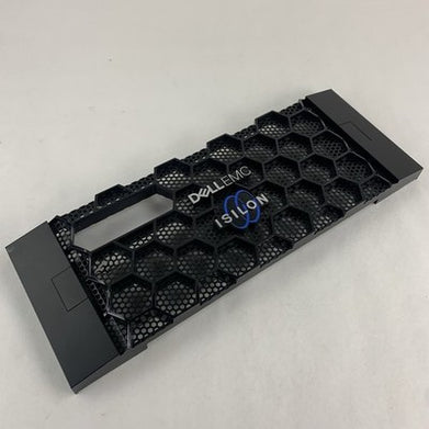 Dell 100-572-110 EMC isilon H200 4U Front Bezel Faceplate 100-572-230-000