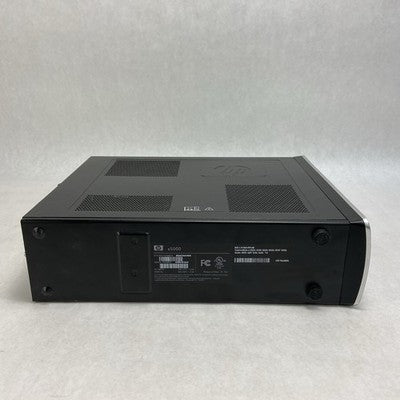 HP Pavilion s5510y SFF AMD Athlon II x2 240 2.8 GHz 3 GB RAM No HDD No OS
