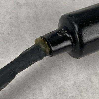 Magmotor Technologies 500210226 11 1/4" Servo Motor