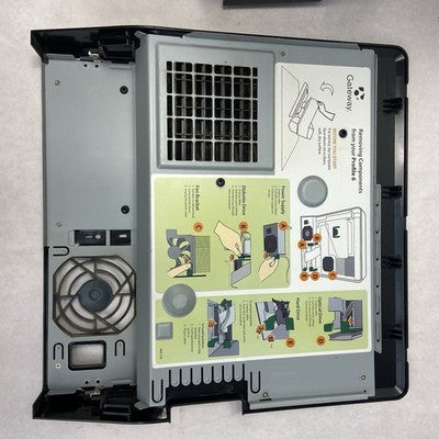 Gateway Profile 6 AIO Intel Pentium D 3GHz 2GB RAM No HDD No OS