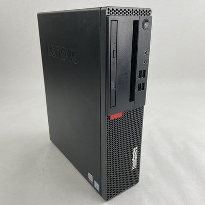 Lenovo ThinkCentre M900 SFF i5-6500 3.20 GHz 8 GB RAM No HDD/OS