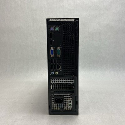 Dell Optiplex 9020 SFF Intel Core i5-4590 3.3GHz 4GB RAM No  HDD