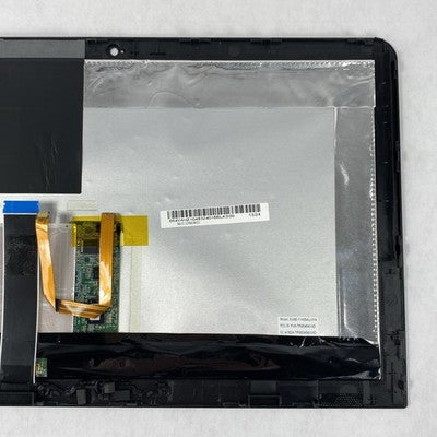 Lenovo SU6E-11H05AU-01A ThinkPad X1 Helix 11" LCD Touch Screen Display Assembly