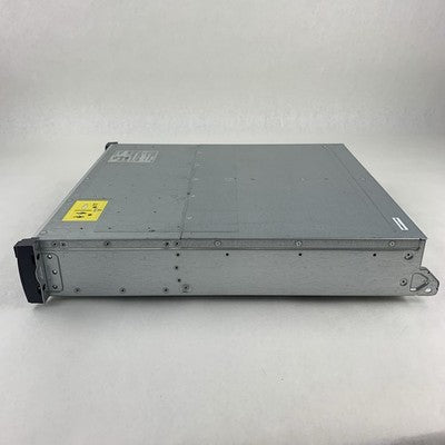 NetApp NAJ-1001 24-Bay Barebones Drive Array No PSUs, Controllers, or HDDs