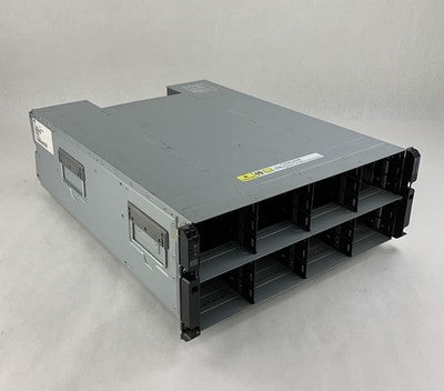 NetApp 4U NAJ-0801 DS4243 Storage Array - No Trays, Logic Board, or Covers