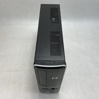HP Pavilion Slimline S5000 SFF AMD Athlon 2 x240 2.8GHz 3GB RAM No HDD No OS