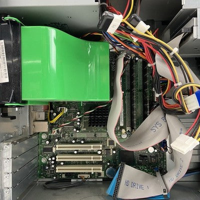 Dell Optiplex 170L MT Celeron 2.4GHz 1GB RAM No HDD No OS