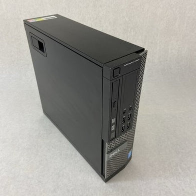 Dell Optiplex 9020 SFF Intel Core i5-4590 3.3GHz 4GB RAM No HDD No OS