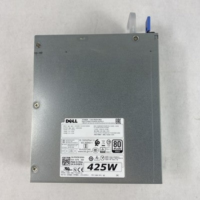 Dell D425EF-03 Switching Power Supply Tested