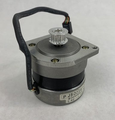 Nippon P J5001W-17 Pulse Motor