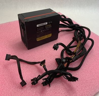 Thermaltake TP-850AH3CSG Toughpower Grand 850W Power Supply