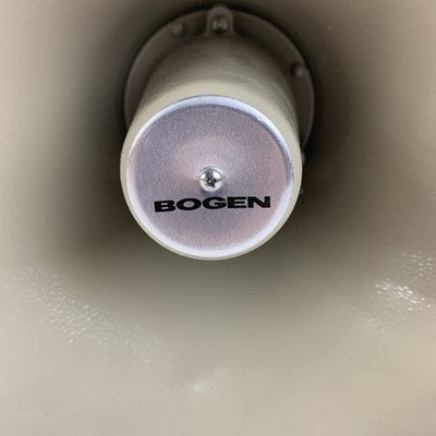 Bogden SPT15A Horn Loudspeaker - Untested
