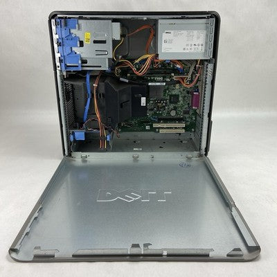 Dell Optiplex 380 MT Intel Pentium Dual Core E5700 3GHz 3GB RAM No HDD No OS