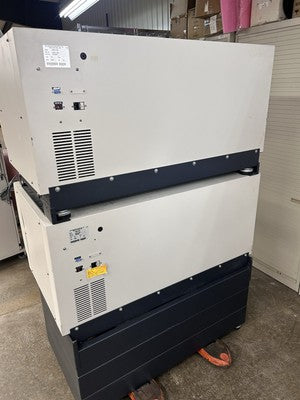 New Brunswick Innova 4400 Incubator Shaker Double Stack Lot of 2