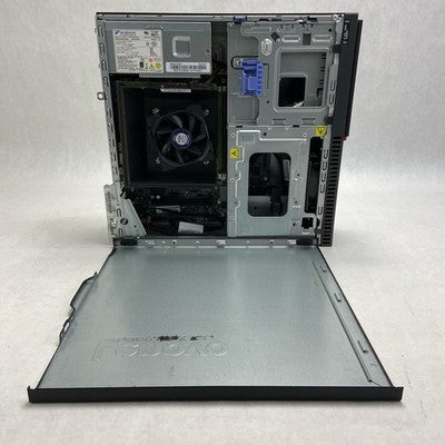 Lenovo ThinkCentre M900 SFF Intel Core i5-6500 3.2GHz 8GB RAM No HDD No OS