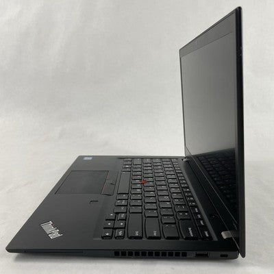 Lenovo ThinkPad T490s 14" i5-8365U 1.60 GHz 8 GB RAM No SSD No OS No Batt READ