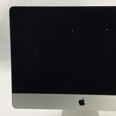 Apple iMac A1311 21" 2009 2.70GHz Core i5 4GB RAM No HDD No OS