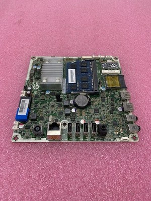 HP 18-5010 AIO Mothreboard AMD E1-2500 1.4GHHz 8GB RAM
