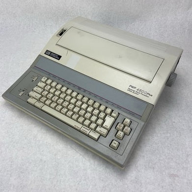 Vintage Smith Corona PWP 4500 Plus Personal Word Processor