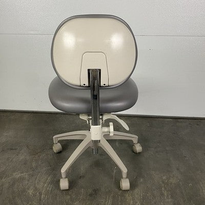 A-dec 1601 / 1622 Dental Doctor Stool - 6 Total