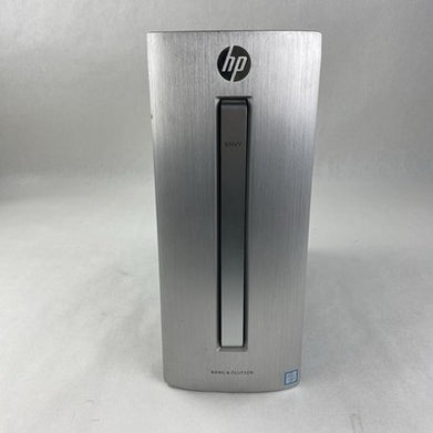 HP Envy 750-114 MT Intel Core i5-6400 2.7GHz 2x6GB RAM No HDD No OS READ