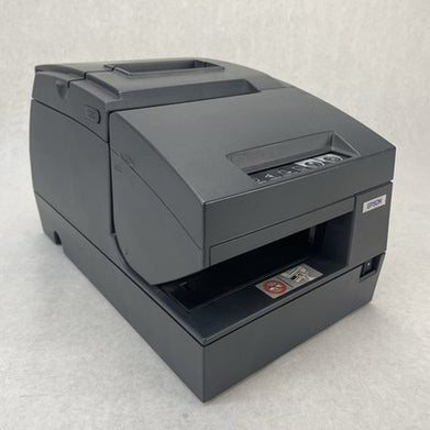 Epson TM-H6000III M147G Monochrome Thermal Receipt POS Printer