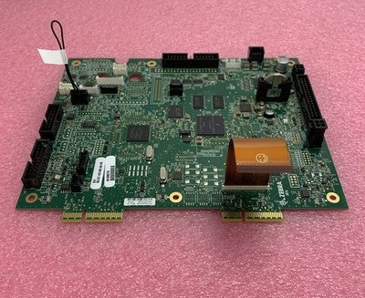 Zebra P1074244-02 Main Logic Board for ZT510