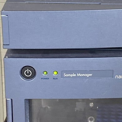 Waters Nano Acquity 186016007 UPLC Sample Manager