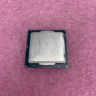 Intel Core i7-6700 SR2L2 3.4GHz Desktop CPU