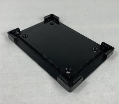 Beckman Coulter Biomek FX Stand - 1 by 1 - Plate Only