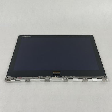 Lenovo Yoga 3 Pro-1370 13.3" QHD+ 3200x1800 Touch Screen Assembly - Untested