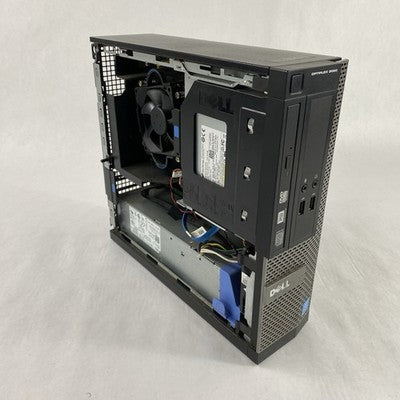 Dell OptiPlex 3020 SFF Pentium G3250 3.2GHz 1x4GB RAM No HDD No OS