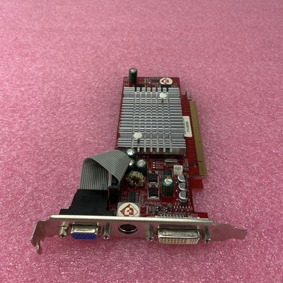 Diamond ATI GX300SE 256MB RAM PCIe Graphics Card Tested