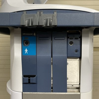 Chattanooga Vectra Neo 6000 Modular Electrotherapy System