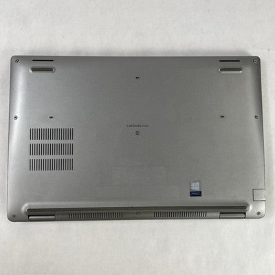 Dell Latitude 5520 15.6" i5-1135G7 2.40 GHz 8 GB RAM No SSD No OS Worn Keys