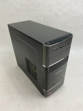 Lenovo H535 MT AMD A8-5500 3.2GHz 6GB RAM No HDD No OS