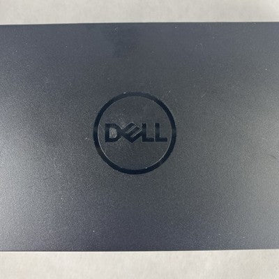Dell D6000 Docking Sation Power Tested Lot of 3