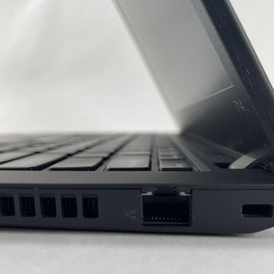 Lenovo ThinkPad T14 Gen1 14" i5-10310U 1.70GHz 8GB RAM No SSD/OS/AC - Bad Corner
