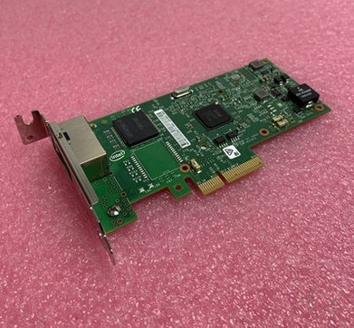 Intel (R) I350-T2 Ethernet Server Adapter