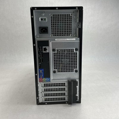 Dell OptiPlex 3010 DT Core i5-3470 3.20GHz 4 GB RAM No HDD No OS