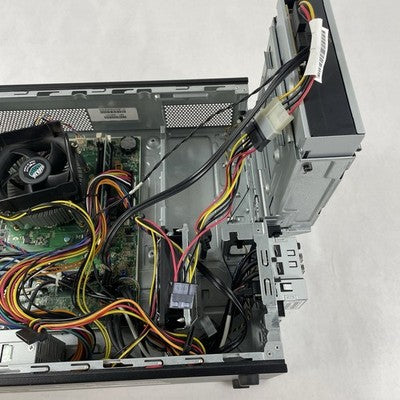 HP s5-1554 SFF Pentium G2020 2.90 GHz 4 GB RAM No HDD/OS