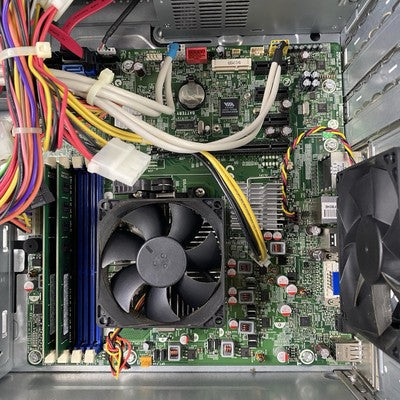 HP p6350z MT AMD Athlon 2 x2 240 2.80GHz 4GB RAM No HDD No OS