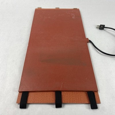 Unbranded Hewid 120V 780W Heating Pad Blanket 24" x 11 1/4"