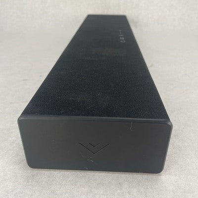 Vizio 2.0 SB2020N-G6M Bluetooth Sound Bar No Remote No Power Cord