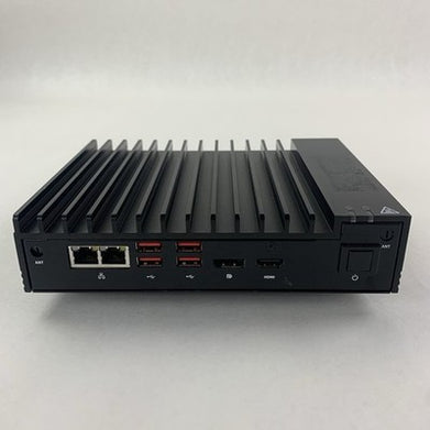 Supermicro E101-60 i7-8665UE 1.7 GHz 16 GB DDR4 Ram No OS No HDD No AC
