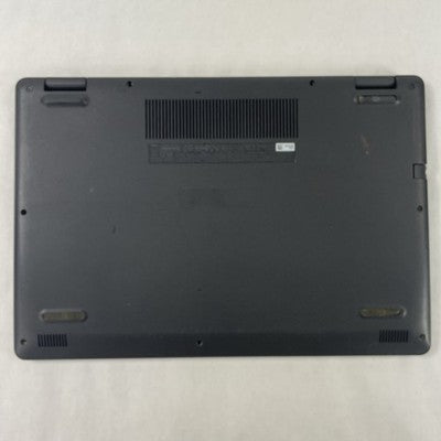 Dell Inpiron 3502 15.6" Celeron N4020 1.10 GHz 4 GB RAM No SSD No OS No Batt