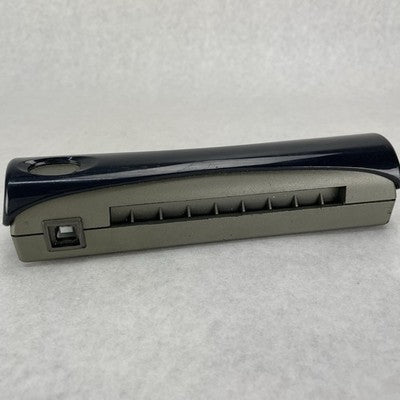 Ambir Technology DocketPORT 667 DP667 ID Scanner Untested Parts and Repair