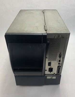 Zebra ZM400 ZM400-2001-0100T 200dpi LP / TLP Thermal Printer - Decent Print