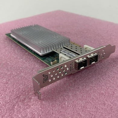 Q-Logic QLE2672 HD8310405-31 Dual Port 16 Gbps Fibre Channel HBA PCIe Adapter